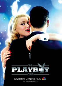      () - The Playboy Club