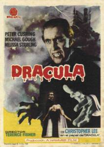  online   - Dracula