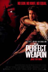  online    - The Perfect Weapon
