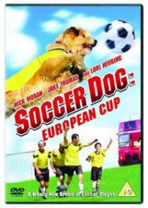  online  :    - Soccer Dog: European Cup