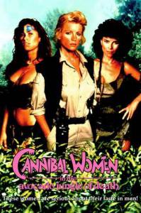  online -      - Cannibal Women in the A ...
