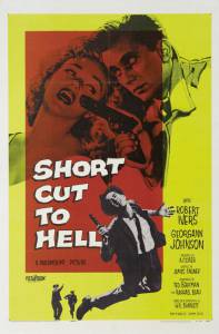  online      - Short Cut to Hell