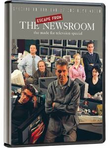  online Escape from the Newsroom  () - Escape from the Newsroom  ()