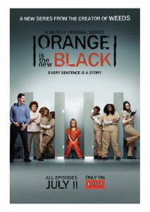  online      ( 2013  ...) - Orange Is the New Black