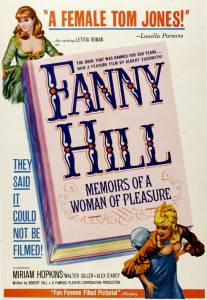  online  :      - Fanny Hill