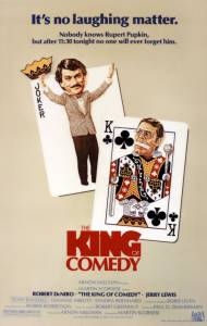  online    - The King of Comedy
