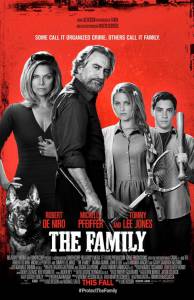  online   - The Family