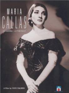  online     () - Maria Callas: La Divina - A Portrait