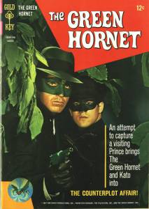  online    ( 1966  1967) - The Green Hornet