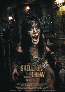  online    () - Skeleton Crew