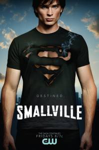  online    ( 2001  2011) - Smallville