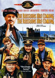  online  !  !  - The Russians Are Coming the Russians Are Com ...