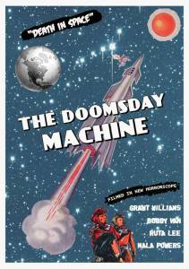  online     - Doomsday Machine