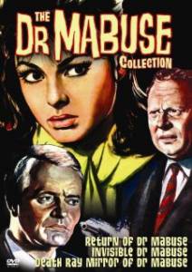  online      - Die Todesstrahlen des Dr. Mabuse