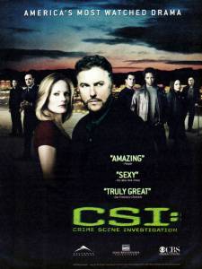  online C.S.I.    ( 2000  ...) - CSI: Crime Scene Investiga ...