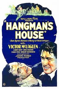  online Hangman's House  - Hangman's House