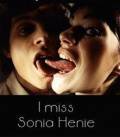  online       - I Miss Sonia Henie