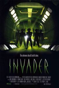  online Invader  - Invader