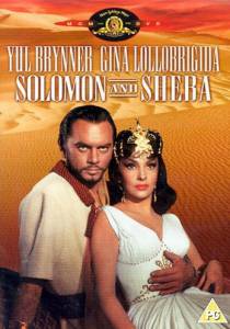  online     - Solomon and Sheba