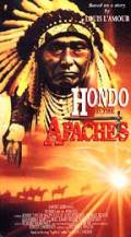  online     () - Hondo and the Apaches
