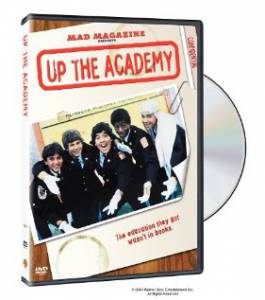  online     - Up the Academy