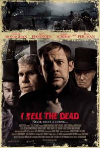  online    - I Sell the Dead