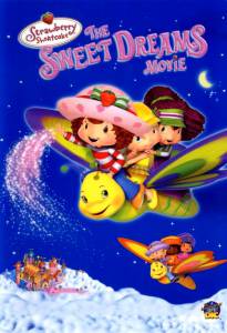  online    - Strawberry Shortcake: The Sweet Dreams Movie