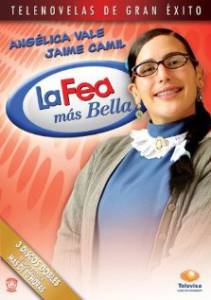  online     ( 2006  2007) - La fea ms bella