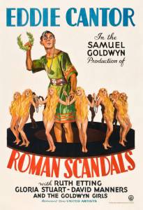  online    - Roman Scandals